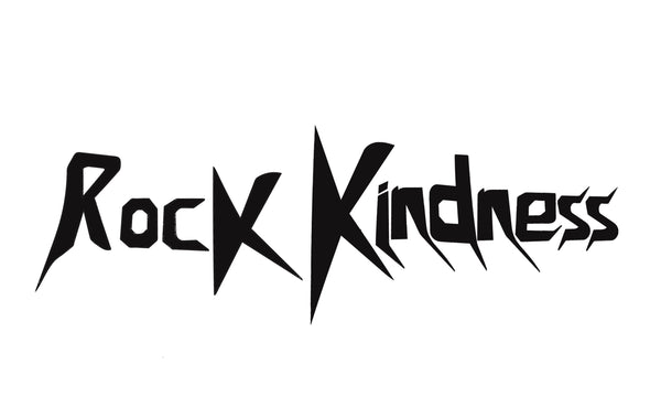 ROCK KINDNESS